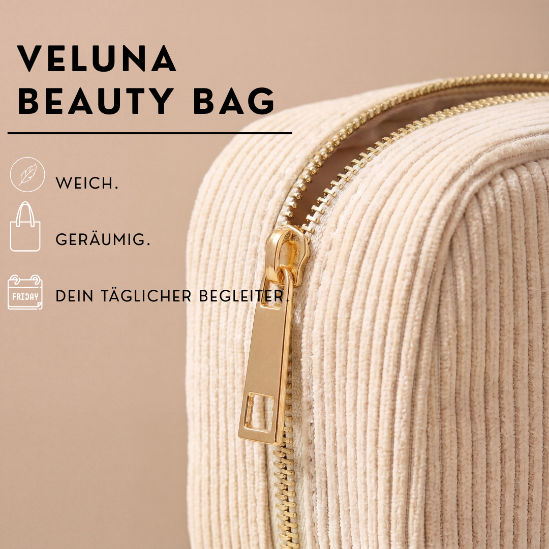 Azaléa Beauty Bag
