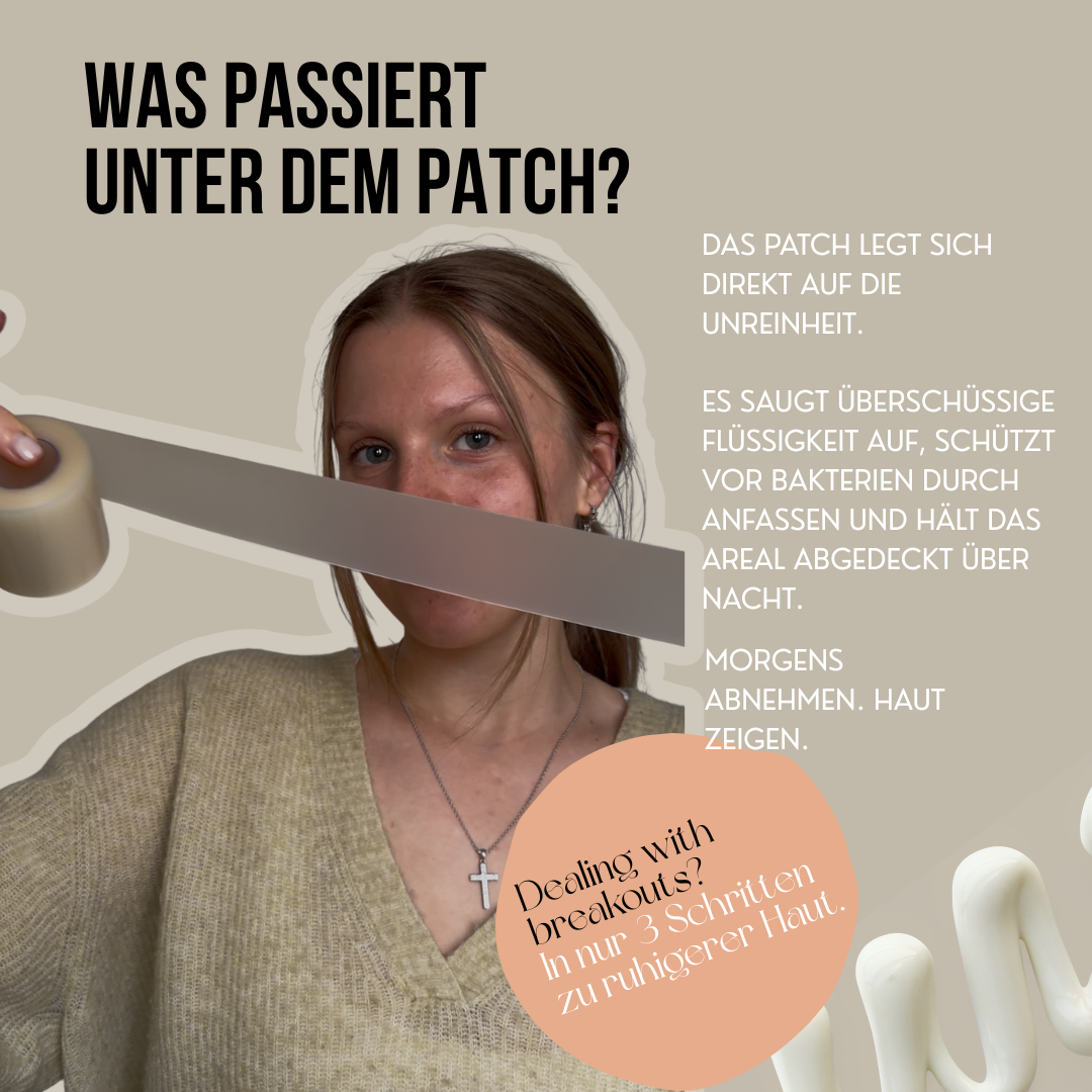 Azaléa Anti-Pickel Patch Rolle™
